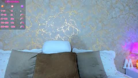 Snapshot of megan_clarck_ chatting on October 2, 2025, 2:29 am Puedes llamarme angy online show from October 2, 2025, 2:29 am