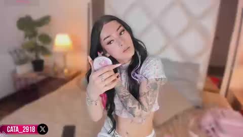 Megan online show from September 11, 2025, 1:11 pm