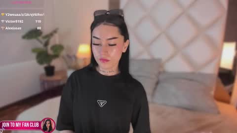 Megan online show from September 18, 2025, 1:57 pm