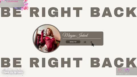    online show from November 2, 2025, 2:47 am