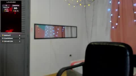 megan online show from December 2, 2024, 11:07 pm