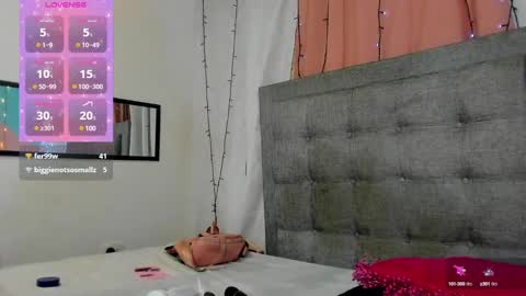 megan online show from December 7, 2024, 10:06 pm