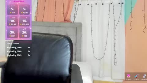 megan online show from December 15, 2024, 7:31 pm