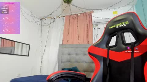 megan online show from February 9, 2025, 2:50 pm