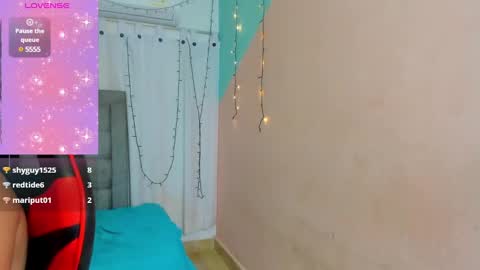 megan online show from February 15, 2025, 6:44 pm