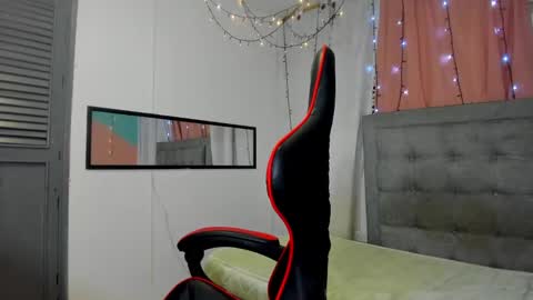 megan online show from February 24, 2025, 4:47 pm