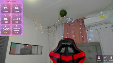 megan online show from March 1, 2025, 3:27 pm