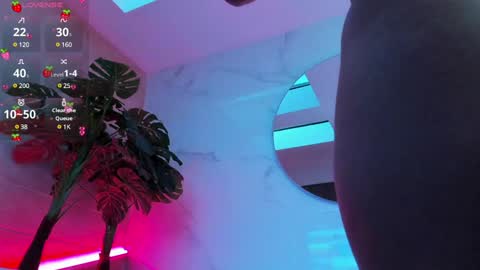 Snapshot of megan_moore__ chatting on January 25, 2025, 12:05 pm online show from January 25, 2025, 12:05 pm