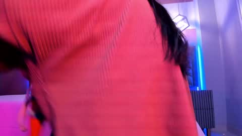 Snapshot of megan_moore__ chatting on January 29, 2025, 12:56 pm online show from January 29, 2025, 12:56 pm