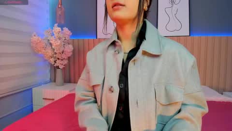 Snapshot of megan_moore__ chatting on February 10, 2025, 12:08 pm online show from February 10, 2025, 12:08 pm