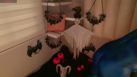 Snapshot of megan_moore__ chatting on October 10, 2025, 1:21 pm online show from October 10, 2025, 1:21 pm