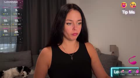 Megan online show from November 15, 2025, 1:40 pm