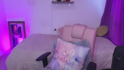 Snapshot of megan_ricci chatting on September 22, 2025, 10:01 pm Laura online show from September 22, 2025, 10:01 pm