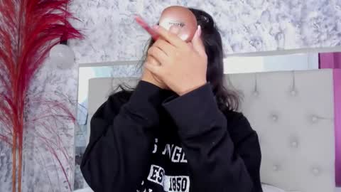 Snapshot of megan_rossee1 chatting on December 1, 2025, 11:15 am MEGAN online show from December 1, 2025, 11:15 am