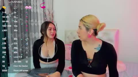 Megan rose online show from December 5, 2024, 8:00 pm