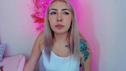 Megan rose online show from January 4, 2025, 3:18 am