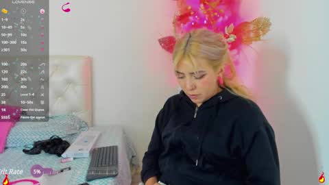 Megan rose online show from January 14, 2025, 12:11 am