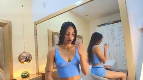 Megan Siner online show from November 10, 2025, 12:26 pm