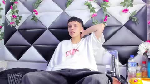 Snapshot of megan_thompsonn_ chatting on November 20, 2025, 2:34 am megan_thompsonn_ online show from November 20, 2025, 2:34 am