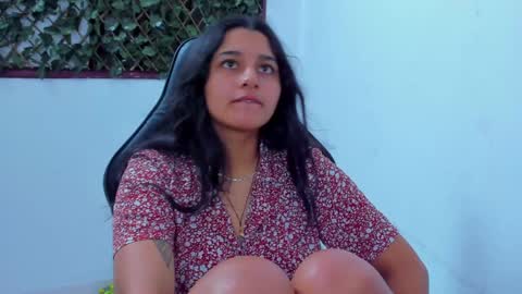 Snapshot of megan_whitte_01 chatting on December 8, 2024, 10:36 pm megan white 01  online show from December 8, 2024, 10:36 pm