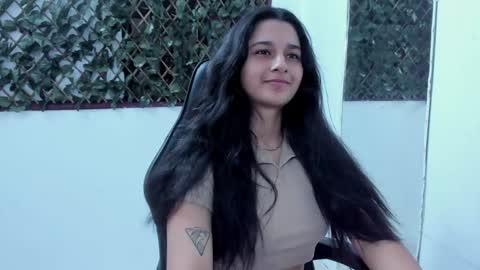 Snapshot of megan_whitte_01 chatting on January 19, 2025, 10:49 pm megan white 01  online show from January 19, 2025, 10:49 pm