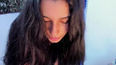 Snapshot of megan_whitte_01 chatting on January 21, 2025, 9:36 pm megan white 01  online show from January 21, 2025, 9:36 pm