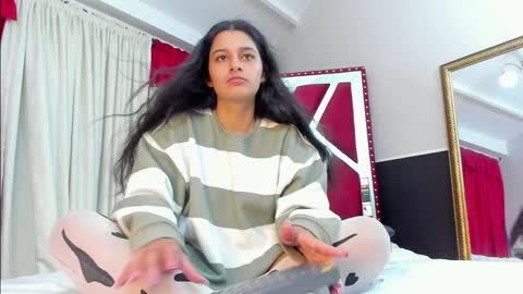 Snapshot of megan_whitte_01 chatting on January 25, 2025, 3:40 am megan white 01  online show from January 25, 2025, 3:40 am