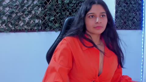 Snapshot of megan_whitte_01 chatting on January 28, 2025, 8:36 am megan white 01  online show from January 28, 2025, 8:36 am