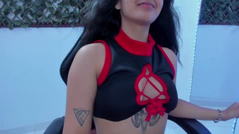 Snapshot of megan_whitte_01 chatting on January 29, 2025, 7:15 am megan white 01  online show from January 29, 2025, 7:15 am