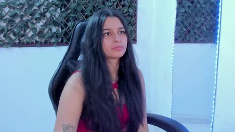 Snapshot of megan_whitte_01 chatting on January 31, 2025, 11:03 am megan white 01  online show from January 31, 2025, 11:03 am