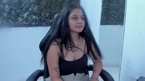 Snapshot of megan_whitte_01 chatting on January 31, 2025, 10:21 pm megan white 01  online show from January 31, 2025, 10:21 pm