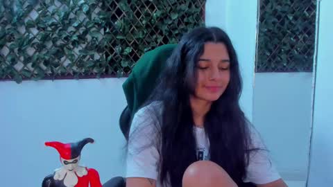 Snapshot of megan_whitte_01 chatting on February 28, 2025, 3:48 am megan white 01  online show from February 28, 2025, 3:48 am