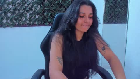 Snapshot of megan_whitte_01 chatting on March 10, 2025, 6:16 am megan white 01  online show from March 10, 2025, 6:16 am
