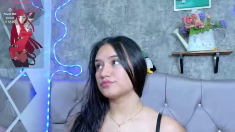 Megan online show from September 24, 2025, 11:24 am