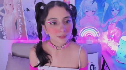 Snapshot of megan_yagami chatting on December 5, 2024, 4:20 am Megan online show from December 5, 2024, 4:20 am