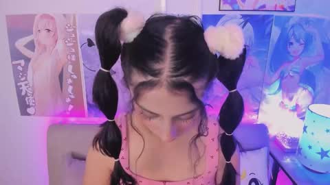 Snapshot of megan_yagami chatting on December 14, 2024, 4:12 am Megan online show from December 14, 2024, 4:12 am