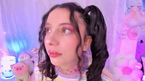 Snapshot of megan_yagami chatting on October 17, 2025, 8:17 am Megan online show from October 17, 2025, 8:17 am