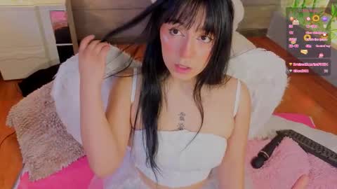 Megan  online show from October 31, 2025, 1:45 pm