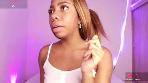 Snapshot of meganbarko chatting on March 10, 2025, 11:42 am megan online show from March 10, 2025, 11:42 am