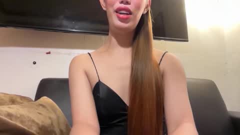 Snapshot of meganbrooklyn chatting on October 29, 2025, 8:49 am MEGAN online show from October 29, 2025, 8:49 am