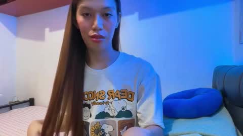 Snapshot of meganbrooklyn chatting on November 7, 2025, 9:42 am MEGAN online show from November 7, 2025, 9:42 am