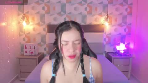 Snapshot of megancero chatting on January 17, 2025, 12:31 pm Megan online show from January 17, 2025, 12:31 pm