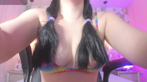 Snapshot of megancero chatting on February 1, 2025, 12:16 pm Megan online show from February 1, 2025, 12:16 pm