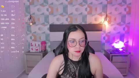 Snapshot of megancero chatting on March 6, 2025, 12:30 pm Megan online show from March 6, 2025, 12:30 pm