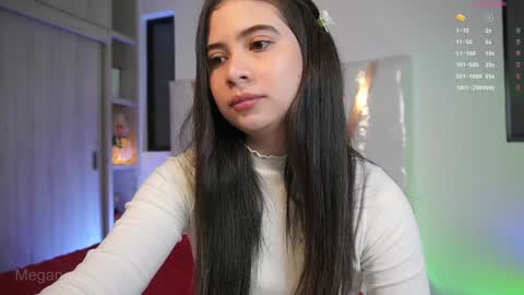 Luz -----OF mgluz2--- Next stream 1122024 1400Colombian time online show from December 18, 2024, 10:46 pm