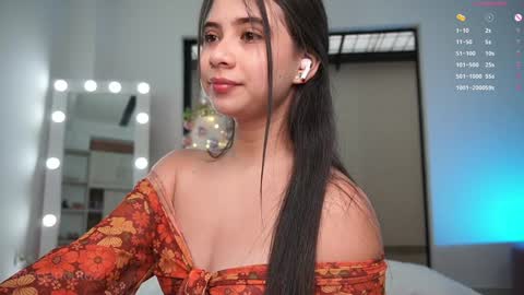 Luz -----OF mgluz2--- Next stream 1122024 1400Colombian time online show from January 2, 2025, 10:33 pm