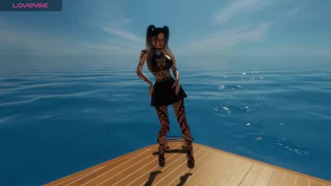 Snapshot of meganfantastic chatting on October 13, 2025, 8:53 pm Megan online show from October 13, 2025, 8:53 pm