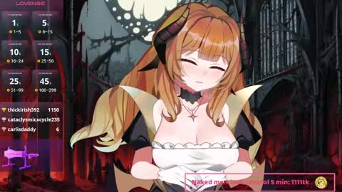 Snapshot of meganhentai chatting on December 5, 2024, 6:22 pm meganhentai online show from December 5, 2024, 6:22 pm