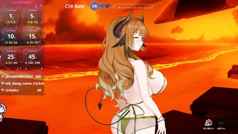 Snapshot of meganhentai chatting on January 20, 2025, 6:10 am meganhentai online show from January 20, 2025, 6:10 am