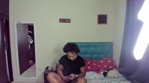 megan        online show from February 20, 2025, 2:51 am